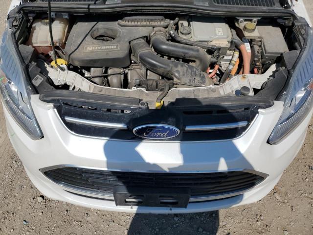 Фото 12 с аукциона – 2017 FORD C-MAX SE с VIN 1FADP5AU9HL119032