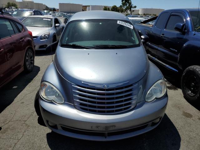 Photo 5 from auction – 2008 CHRYSLER PT CRUISER with VIN 3A8FY48B08T216020