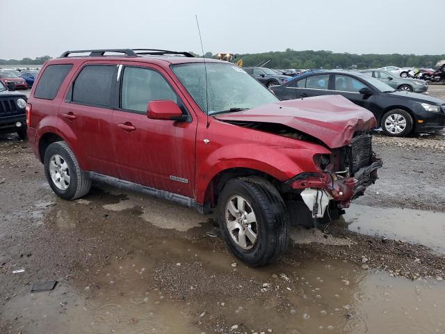 Photo 4 from auction – 2008 FORD ESCAPE LIM with VIN 1FMCU04198KA16357