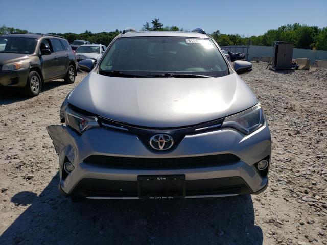 Photo 5 from auction – 2016 TOYOTA RAV4 XLE with VIN 2T3RFREVXGW461985