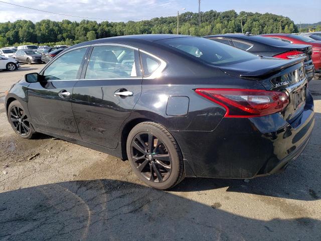 Photo 2 from auction – 2017 NISSAN ALTIMA 2.5 with VIN 1N4AL3APXHC228032