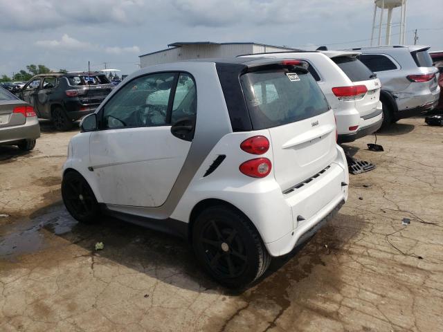 Photo 2 from auction – 2015 SMART FORTWO PUR with VIN WMEEJ3BA3FK795148
