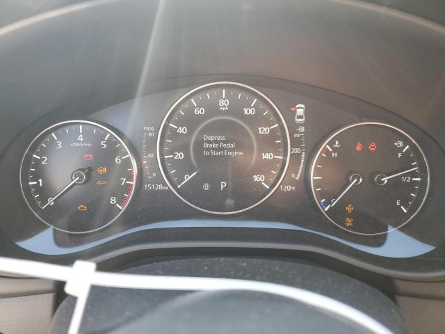 Photo 9 from auction – 2021 MAZDA 3 with VIN JM1BPAAL5M1329618