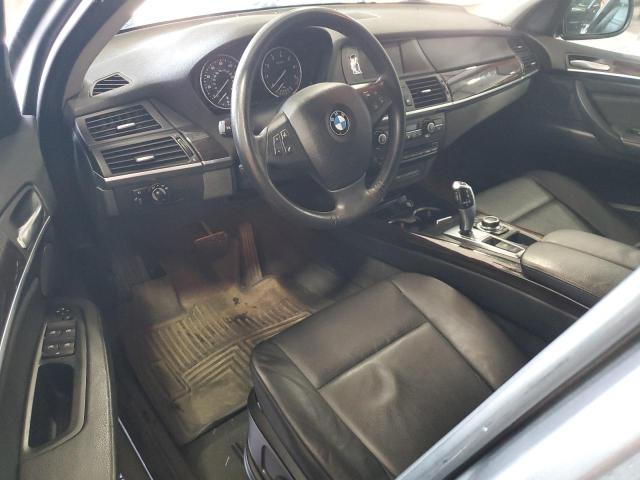 Photo 8 from auction – 2011 BMW X5 XDRIVE3 with VIN 5UXZV4C53BL414641