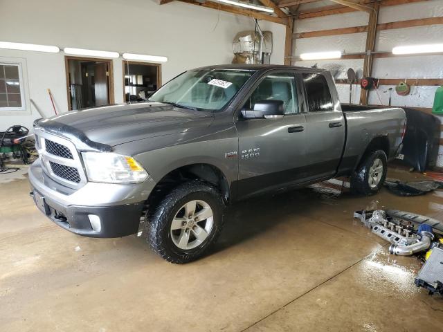 RAM 1500 SLT 2013 with VIN 1C6RR7GT3DS542815 - Photo from auction