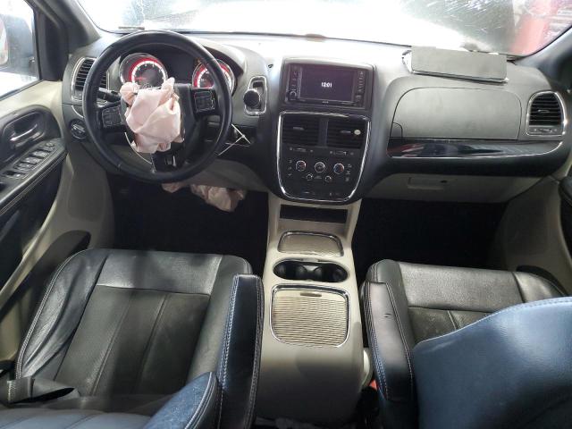 Photo 8 from auction – 2019 DODGE GRAND CARA with VIN 2C4RDGCGXKR566186