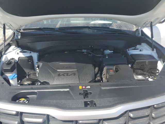 Photo 12 from auction – 2023 KIA TELLURIDE with VIN 5XYP5DGC7PG409446