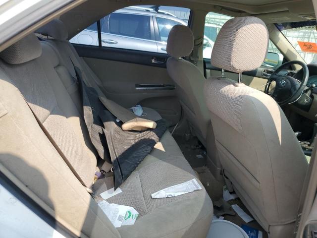 Photo 10 from auction – 2002 TOYOTA CAMRY LE with VIN 4T1BE30K62U117487