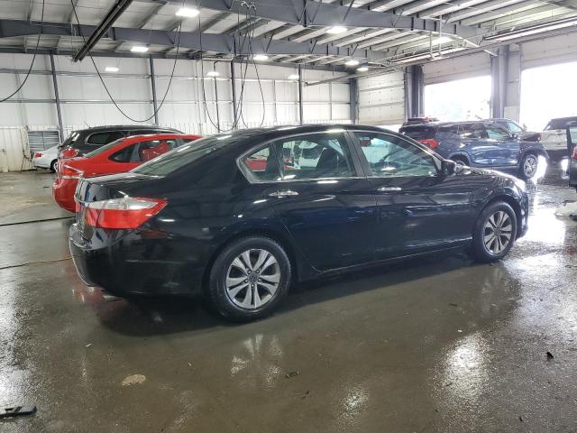 Photo 3 from auction – 2014 HONDA ACCORD LX with VIN 1HGCR2F39EA074312