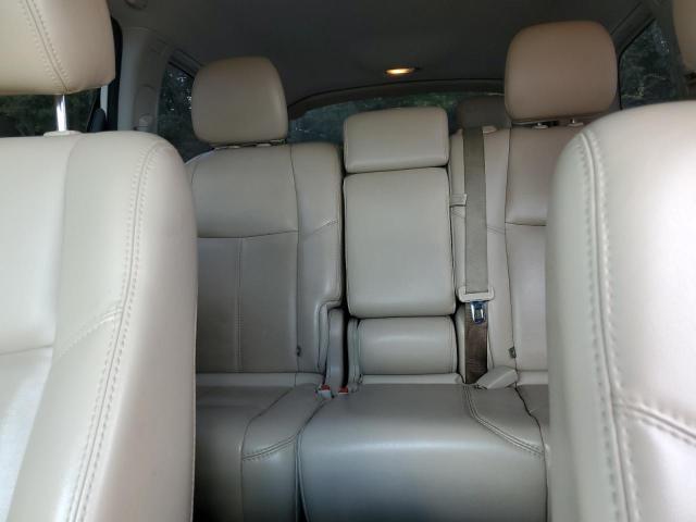 Photo 10 from auction – 2016 NISSAN PATHFINDER with VIN 5N1AR2MN9GC635704