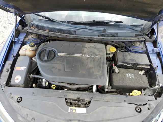 Photo 11 from auction – 2015 CHRYSLER 200 C with VIN 1C3CCCCG8FN517240