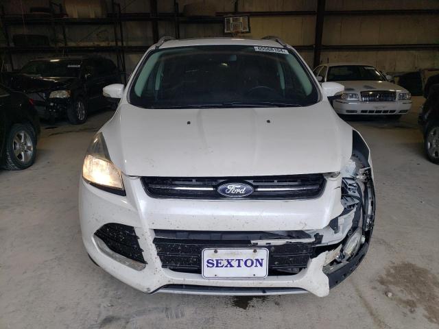 Photo 5 from auction – 2014 FORD ESCAPE TIT with VIN 1FMCU0J94EUB77063