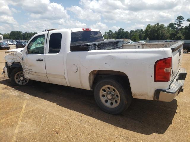 Photo 2 from auction – 2008 CHEVROLET SILVERADO with VIN 1GCEC19C58Z331356