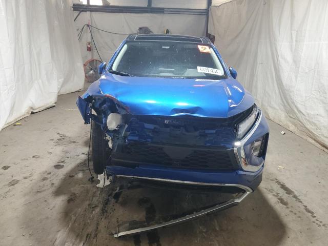 Photo 5 from auction – 2022 MITSUBISHI ECLIPSE CR with VIN JA4ATWAA0NZ017576