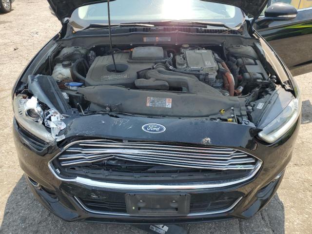 Photo 11 from auction – 2016 FORD FUSION TIT with VIN 3FA6P0SU0GR115235