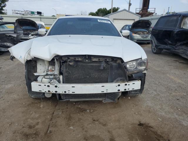 Photo 5 from auction – 2012 DODGE CHARGER R/ with VIN 2C3CDXCT1CH156407