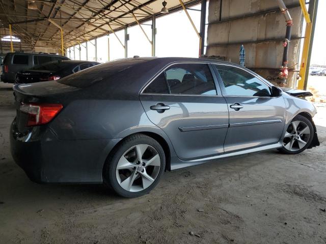 Photo 3 from auction – 2012 TOYOTA CAMRY with VIN 4T1BK1FK7CU522361