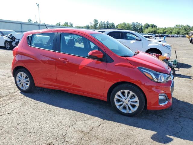 Photo 4 from auction – 2020 CHEVROLET SPARK 1LT with VIN KL8CD6SA1LC450617