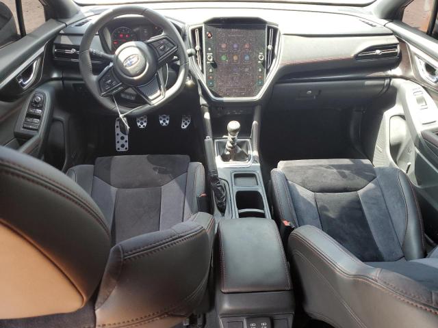 Photo 8 from auction – 2023 SUBARU WRX LIMITE with VIN JF1VBAL63P9818372