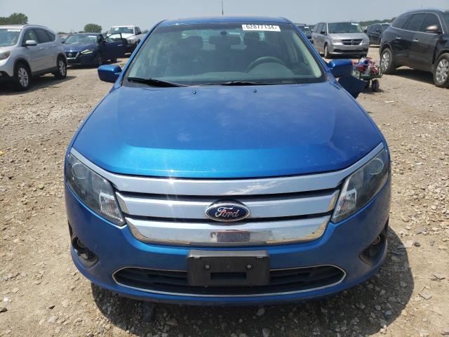 Photo 5 from auction – 2012 FORD FUSION SE with VIN 3FAHP0HA3CR358909