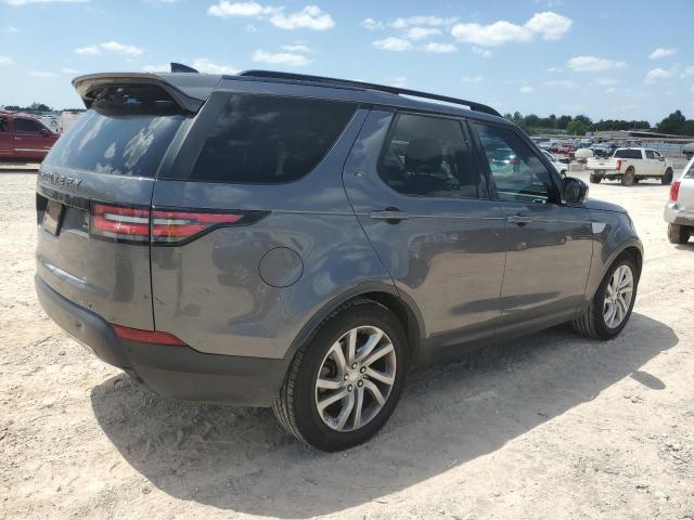 Photo 3 from auction – 2018 LAND ROVER DISCOVERY with VIN SALRR2RV7JA076861