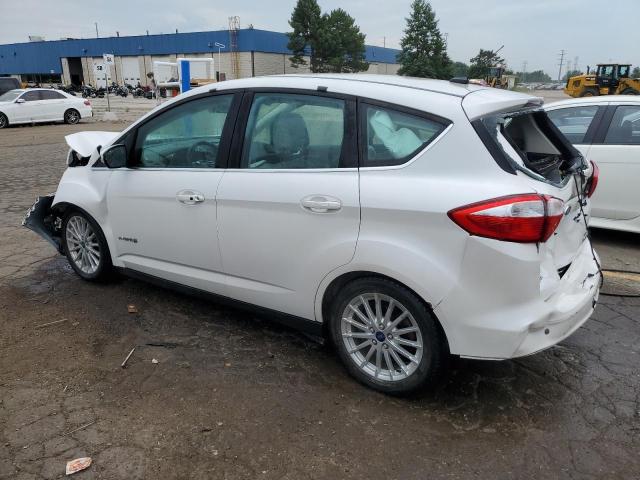 Фото 2 с аукциона – 2014 FORD C-MAX SEL с VIN 1FADP5BU2EL507729