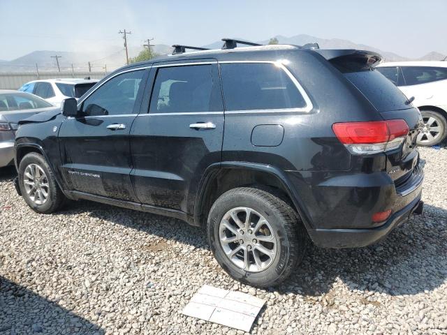 Photo 2 from auction – 2015 JEEP GRAND CHER with VIN 1C4RJFCG6FC225756