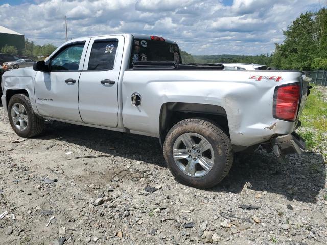 Photo 2 from auction – 2016 CHEVROLET SILVERADO with VIN 1GCVKPEC7GZ257402