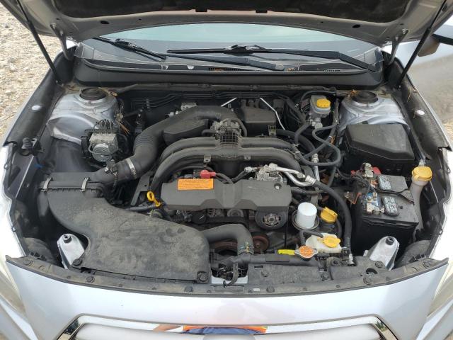 Photo 11 from auction – 2015 SUBARU LEGACY 2.5 with VIN 4S3BNAC60F3046242