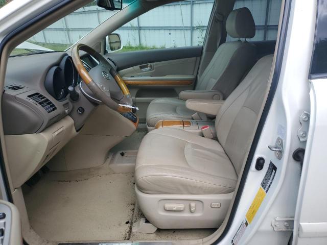 Photo 7 from auction – 2009 LEXUS RX 350 with VIN 2T2HK31U49C101394