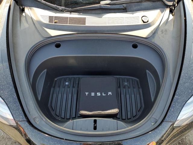 Photo 11 from auction – 2022 TESLA MODEL 3 with VIN 5YJ3E1EA3NF337745