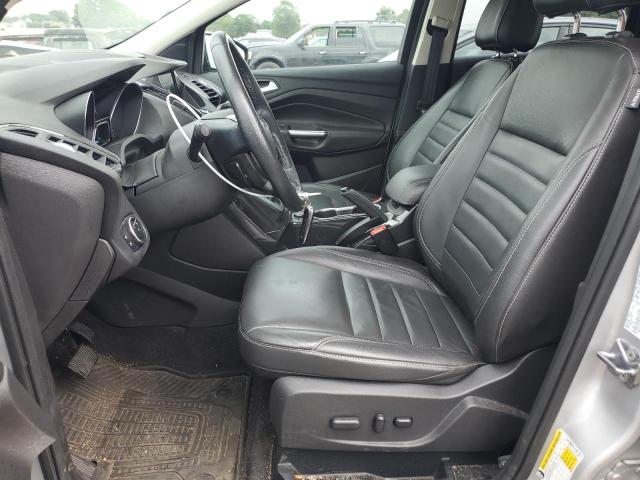 Photo 7 from auction – 2016 FORD ESCAPE TIT with VIN 1FMCU9J95GUB28655