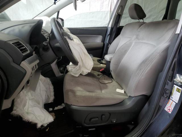 Photo 7 from auction – 2018 SUBARU FORESTER 2 with VIN JF2SJAGC0JH593083