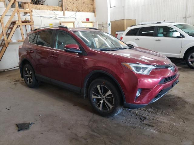 Photo 4 from auction – 2018 TOYOTA RAV4 ADVEN with VIN 2T3RFREV0JW726758