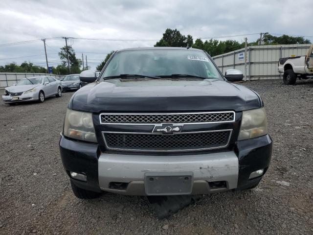 Photo 5 from auction – 2008 CHEVROLET SUBURBAN K with VIN 3GNFK16368G115020