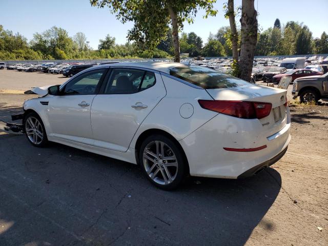Photo 2 from auction – 2015 KIA OPTIMA LX with VIN KNAGM4A71F5658120