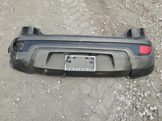 Снимка 13 от търг – 2013 KIA SOUL + с VIN KNDJT2A67D7526276