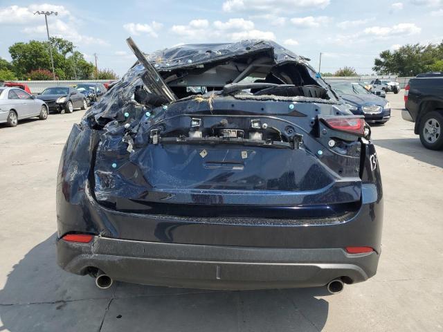 Photo 6 from auction – 2023 MAZDA CX-5 SELEC with VIN JM3KFBBM5P0237278
