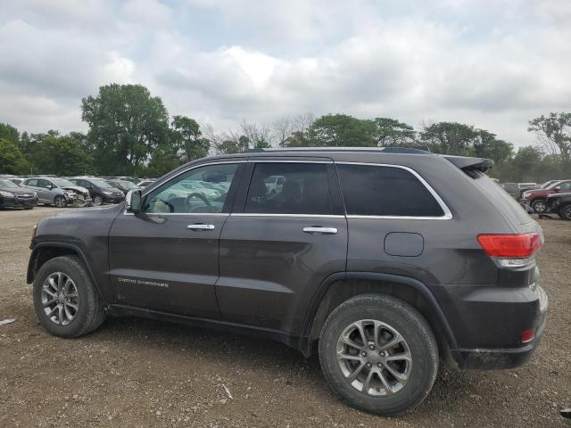 Photo 2 from auction – 2015 JEEP GRAND CHER with VIN 1C4RJFBG3FC865389