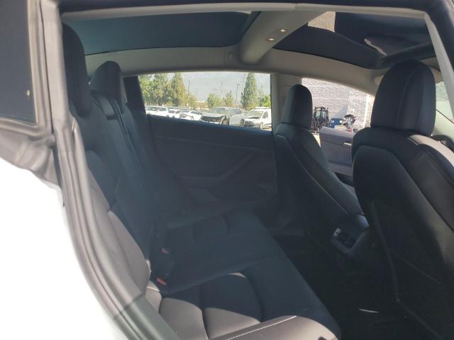 Photo 10 from auction – 2022 TESLA MODEL 3 with VIN 5YJ3E1EBXNF339064