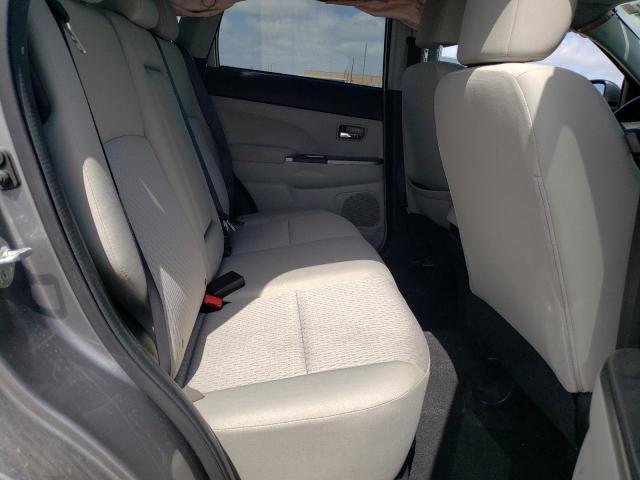 Photo 10 from auction – 2019 MITSUBISHI OUTLANDER with VIN JA4AP3AU1KU002137
