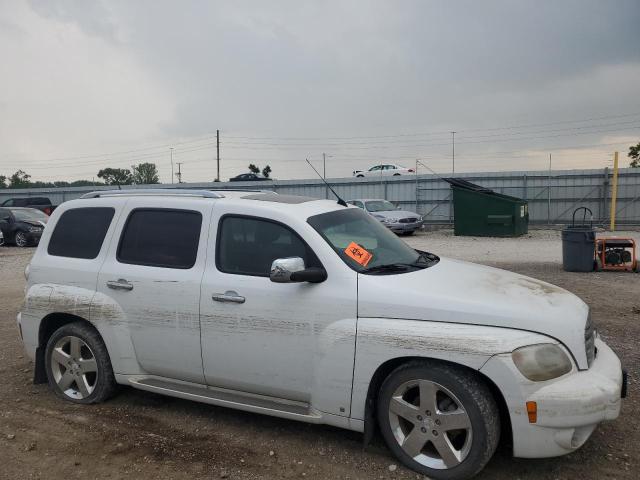 Photo 4 from auction – 2008 CHEVROLET HHR LT with VIN 3GNCA53P38S659153