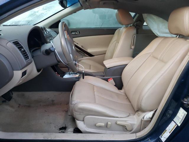 Photo 7 from auction – 2010 NISSAN ALTIMA S with VIN 1N4AL2EP0AC112672