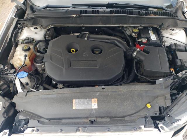 Photo 11 from auction – 2016 FORD FUSION SE with VIN 3FA6P0H9XGR310181