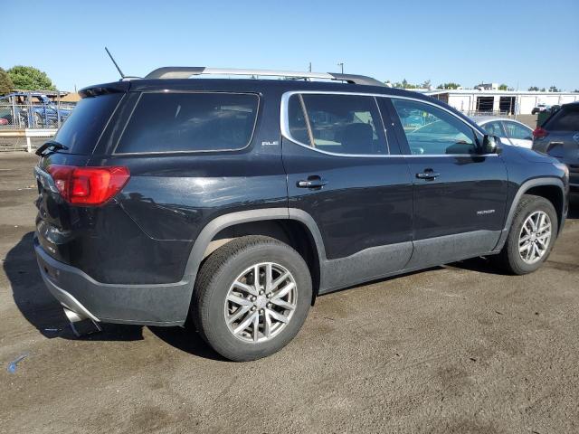 Photo 3 from auction – 2017 GMC ACADIA SLE with VIN 1GKKNSLS2HZ169225