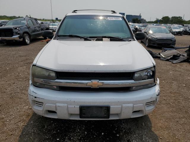 Photo 5 from auction – 2006 CHEVROLET TRAILBLAZE with VIN 1GNDT13S662334811