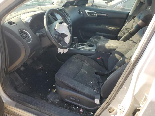 Photo 7 from auction – 2015 NISSAN PATHFINDER with VIN 5N1AR2MN9FC635376