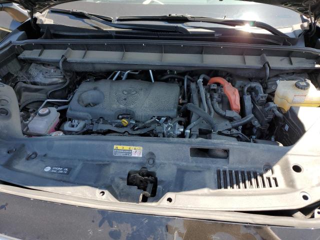 Photo 12 from auction – 2022 TOYOTA HIGHLANDER with VIN 5TDABRCH0NS543387