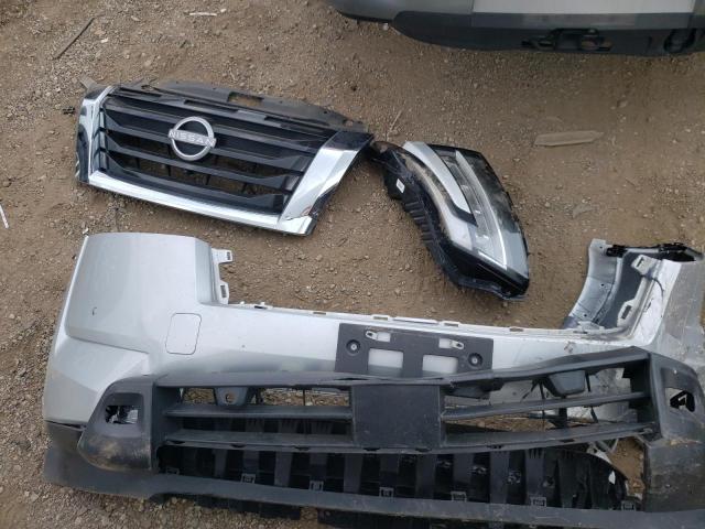Photo 13 from auction – 2022 NISSAN PATHFINDER with VIN 5N1DR3DJXNC256742