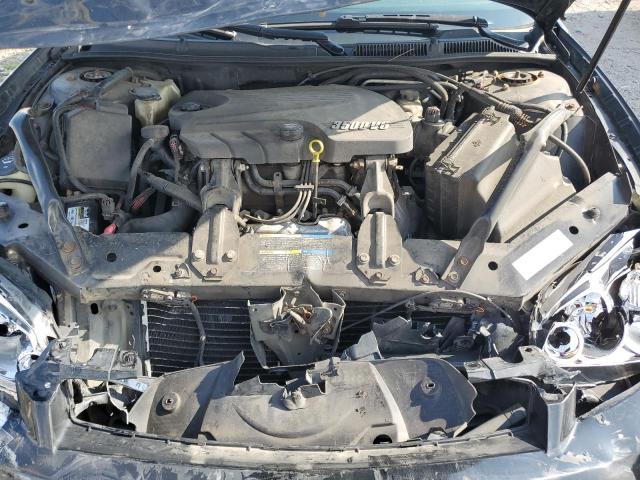 Photo 11 from auction – 2007 CHEVROLET IMPALA LS with VIN 2G1WB58K879120905